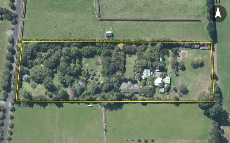 63 Whitecliffs Drive