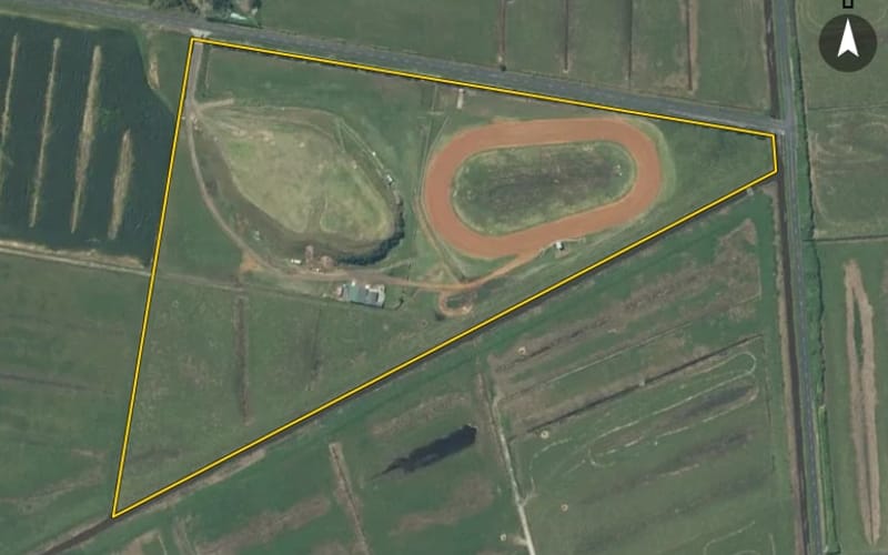 115 Eastern Drain Road