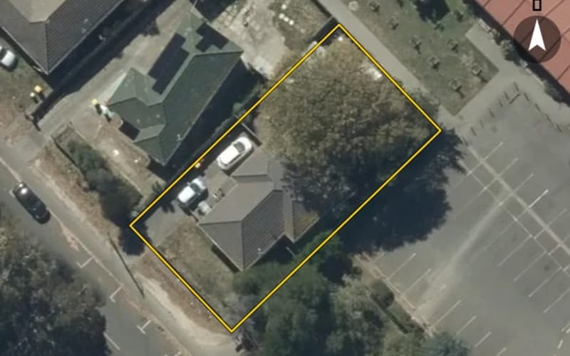 29 Keighleys Road