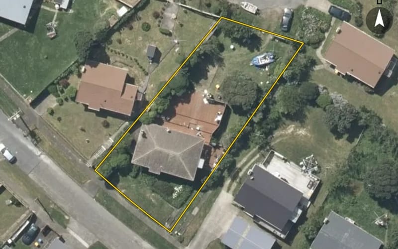 5 Whenua View