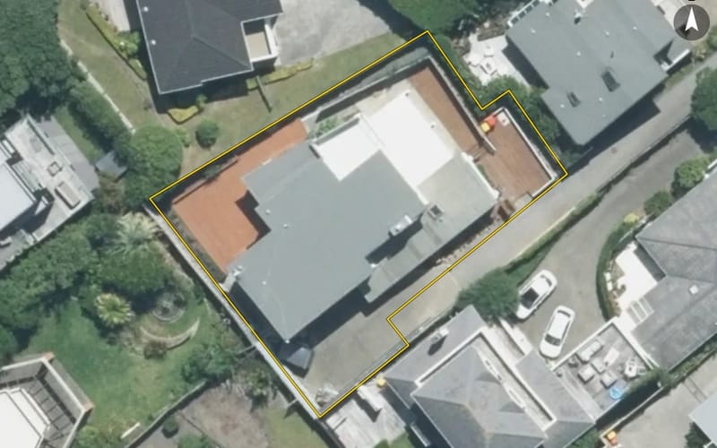 86 Churchill Road