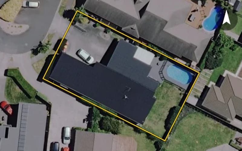 11 Whistler Close