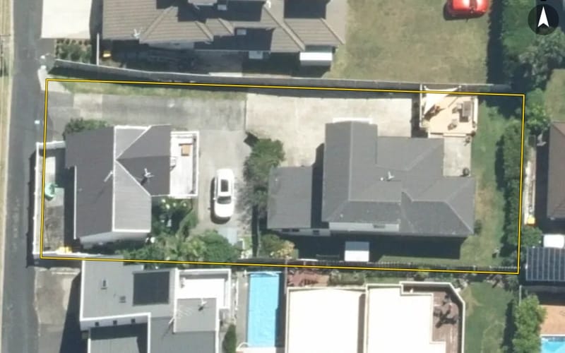 75 Stanmore Bay Road