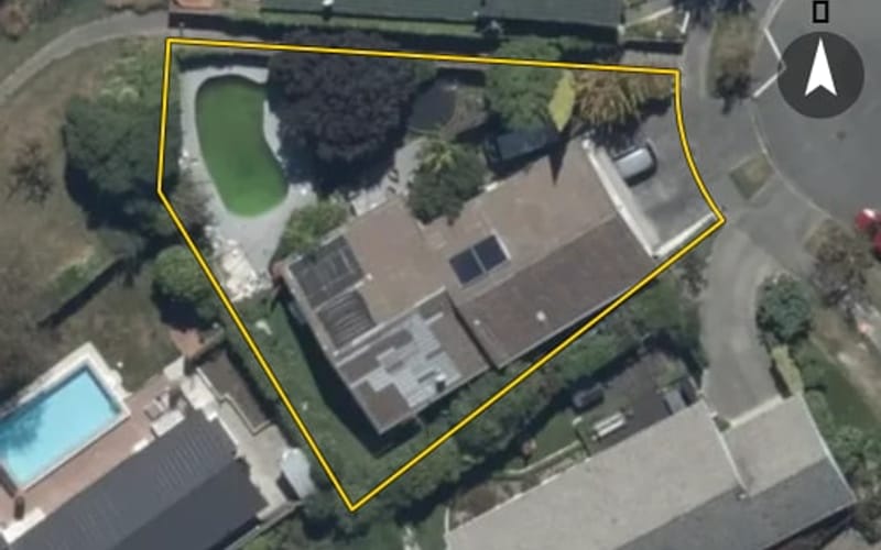 37 Highfield Place