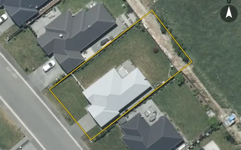 14 Waterford Place