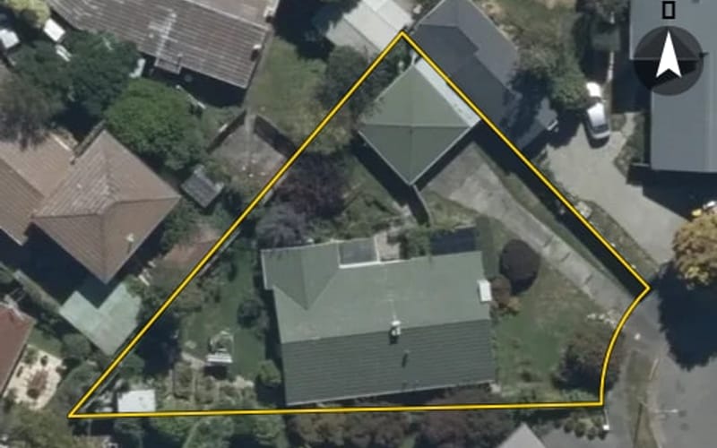 15 Kingsgate Place