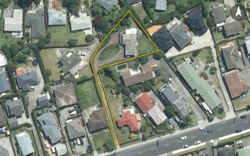 78 Pupuke Road