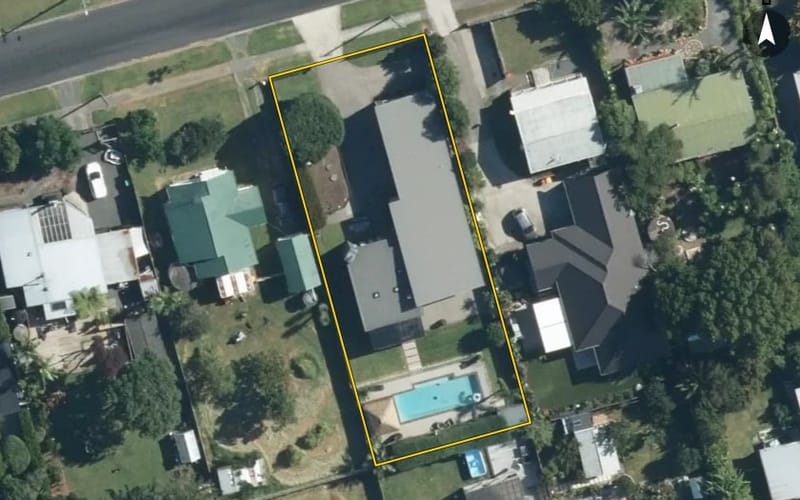 113 Second View Avenue