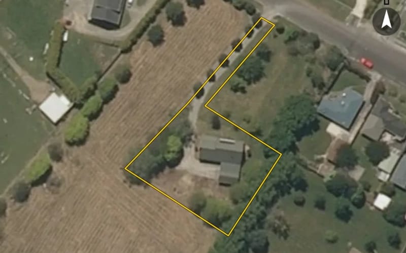 29 Gordon Place