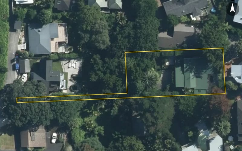 47 Clarendon Road