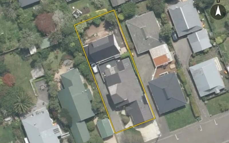 10B Cargill Street