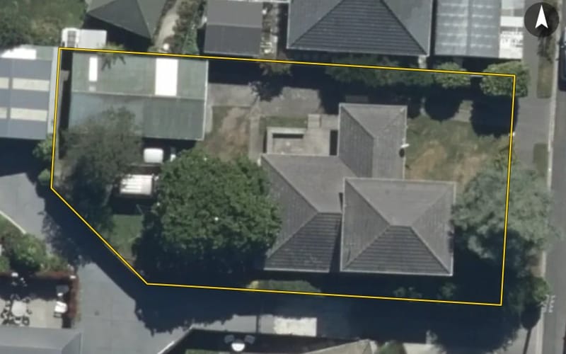 22 Jocelyn Street
