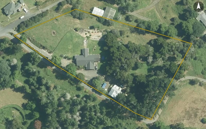 122 Wilson Road