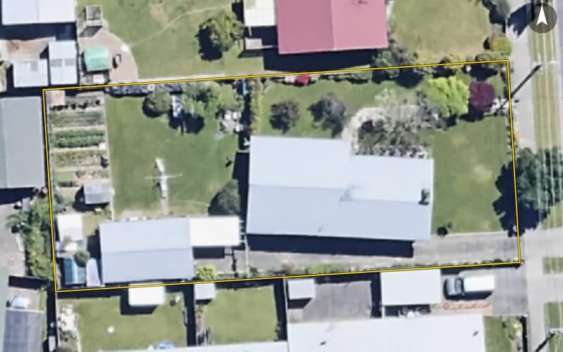 188 Howick Road