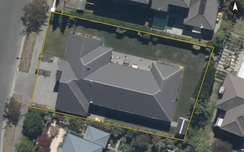 47 Skyedale Drive