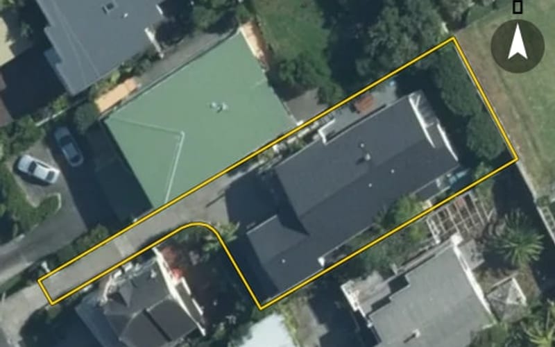 22 Morrow Avenue