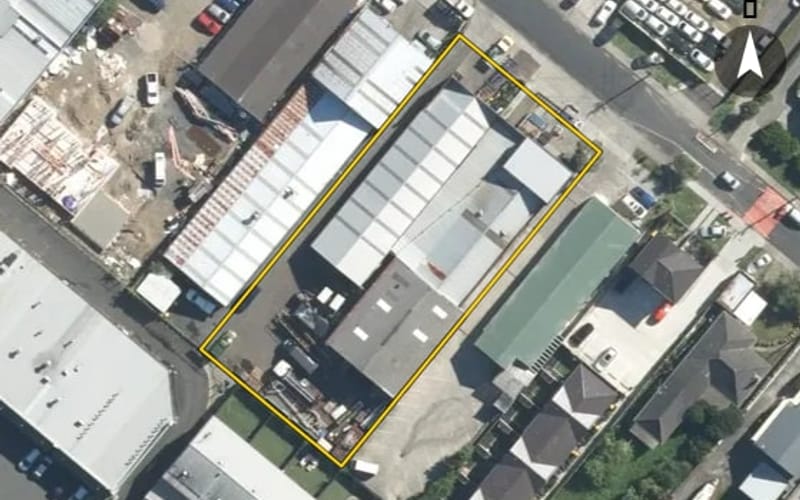 43 Cartwright Road