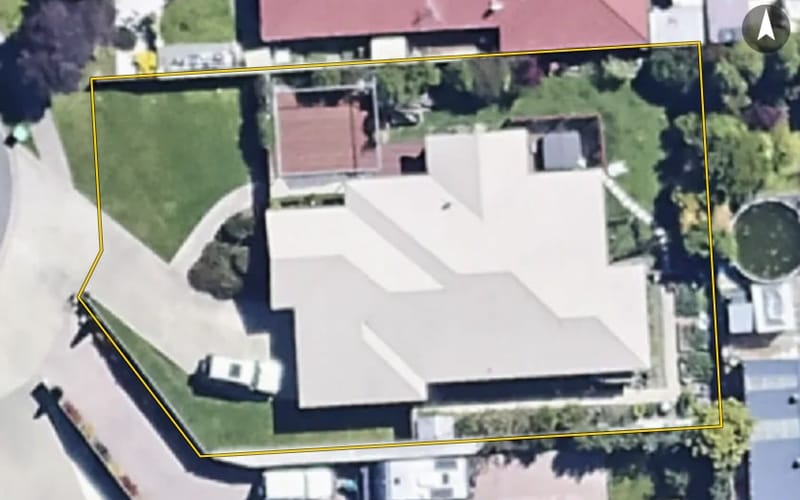 5 Clearwater Place