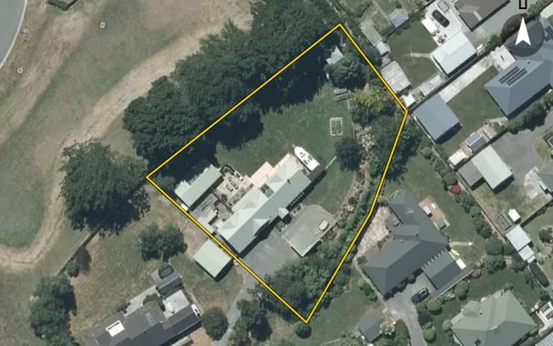 56 Melcombe Street