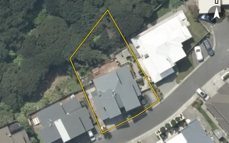 62 St Ives Drive