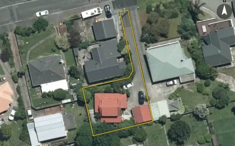 8A Kowhai Avenue