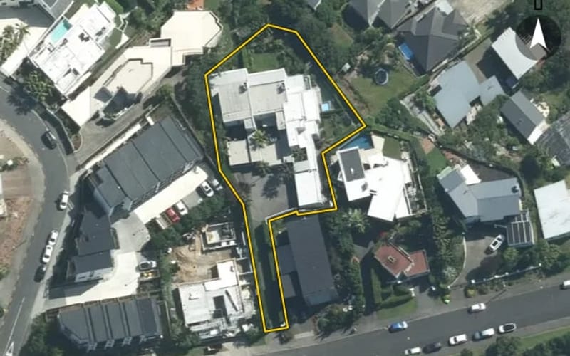 38A Paora Street