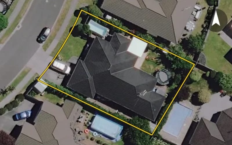 3 Alderwick Place