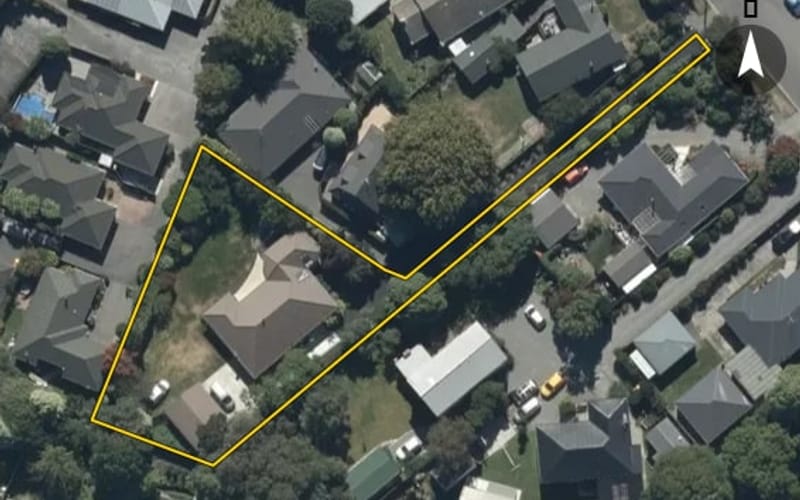 125 Brookside Terrace