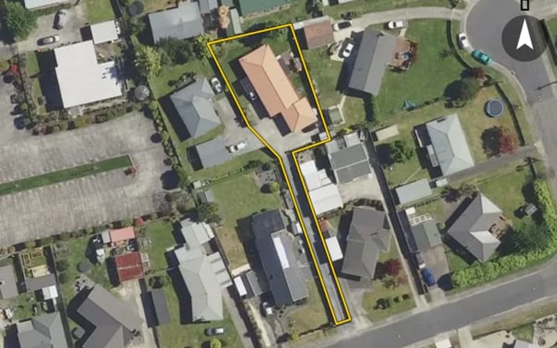 5A Fenruss Street