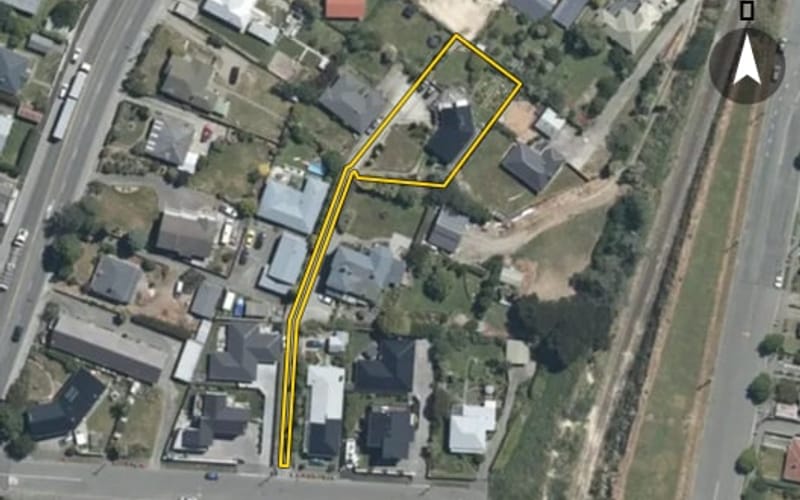 4B Waimataitai Street