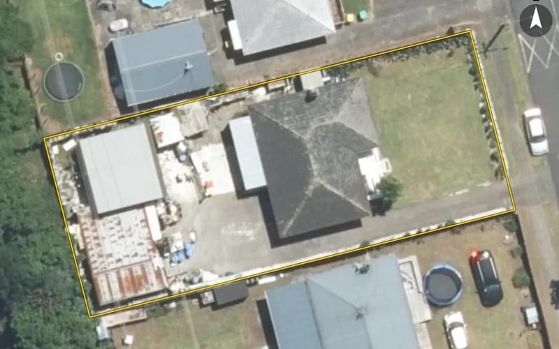 31 Waimate Street