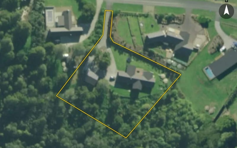 112 Karanui Road