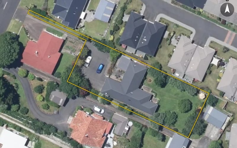 14 Brassey Road