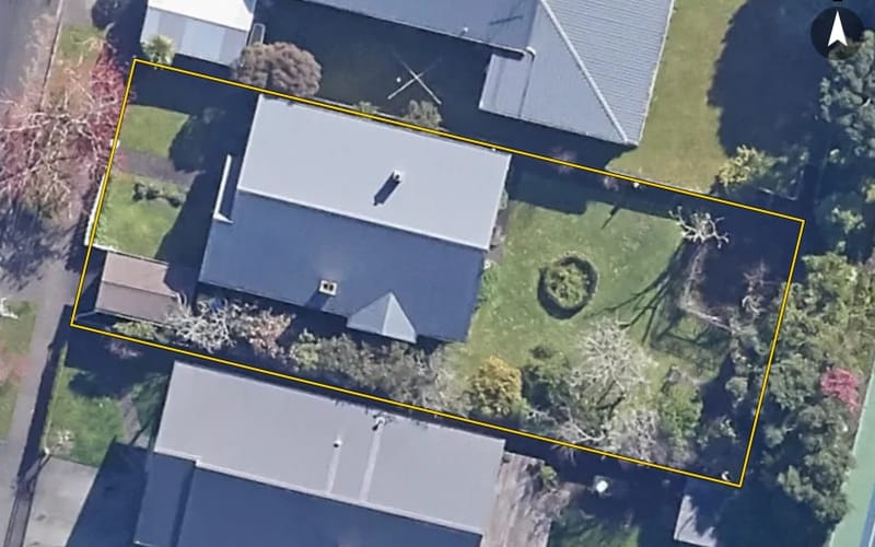 5 Hasbury Avenue