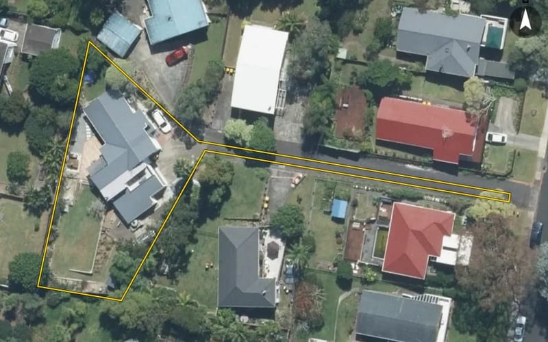14 Arosa Place