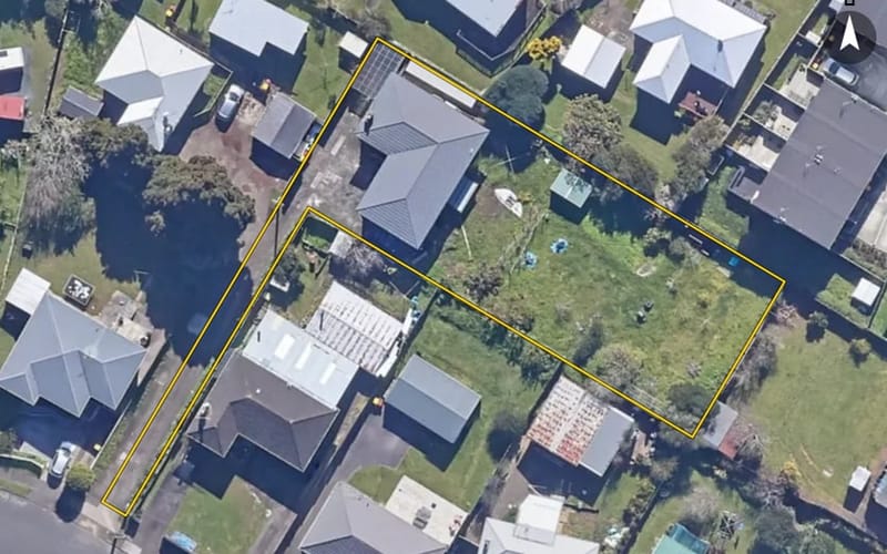 34 Kapuka Road
