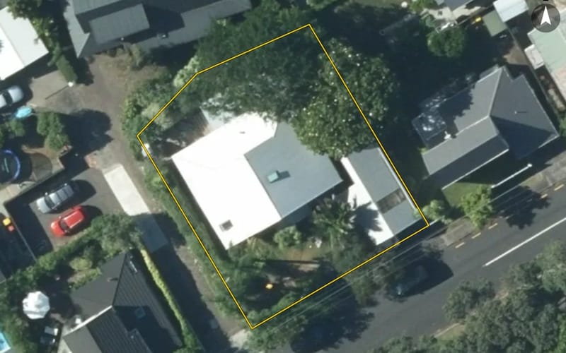 3 Morrison Avenue