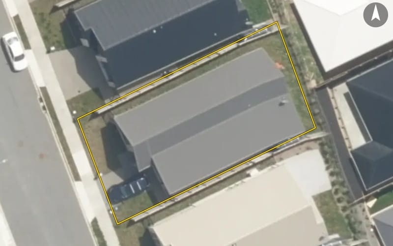149 Silverstream Road
