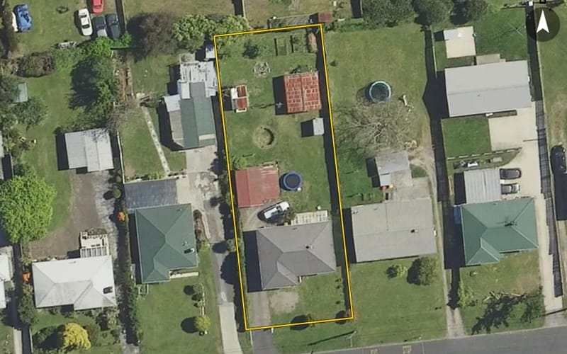 23 Turner Drive