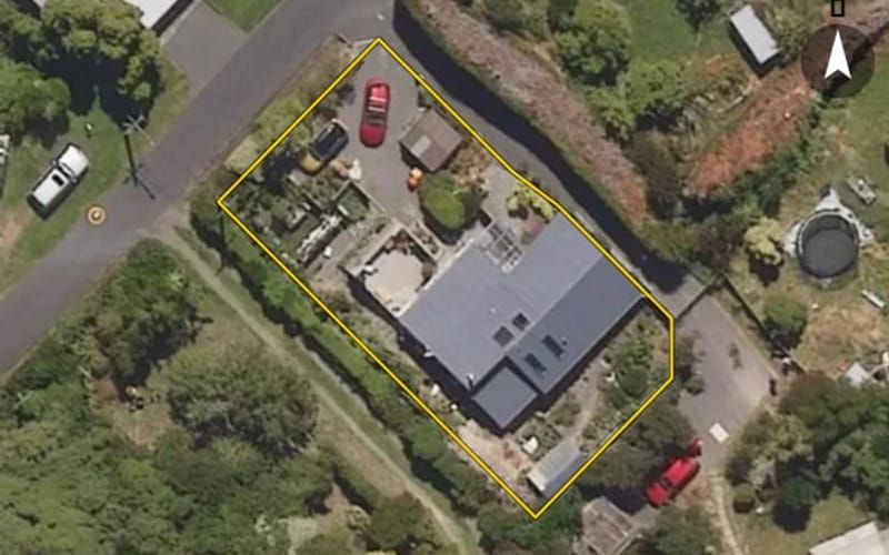 5 Ryan Street