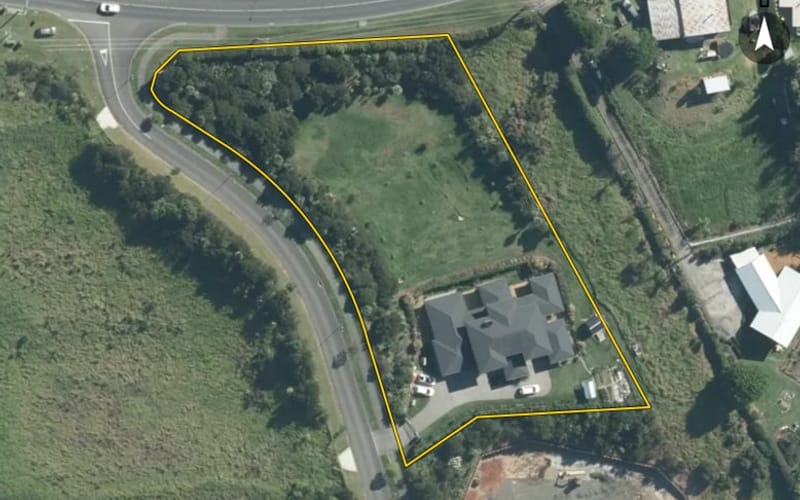 1 Te Awa Place