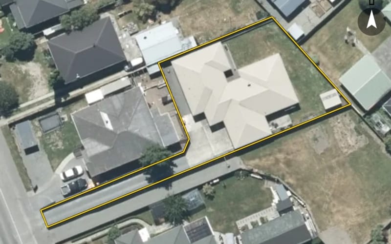 20A Alford Forest Road