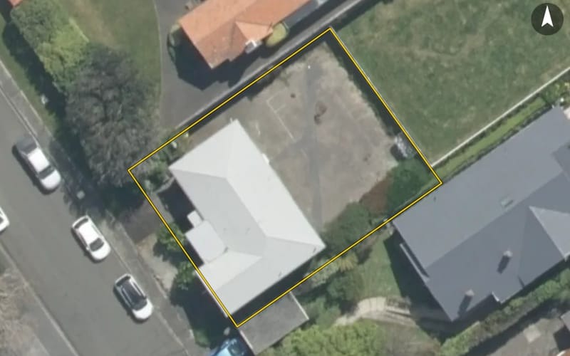 5A Mallam Street
