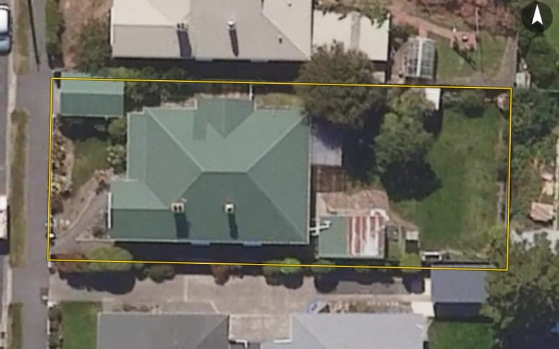 41 Ascot Street