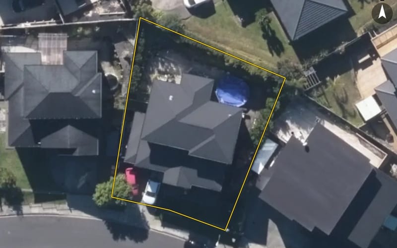 83 San Valentino Drive