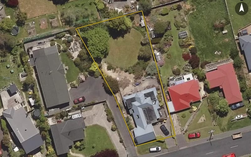 87 Martin Road