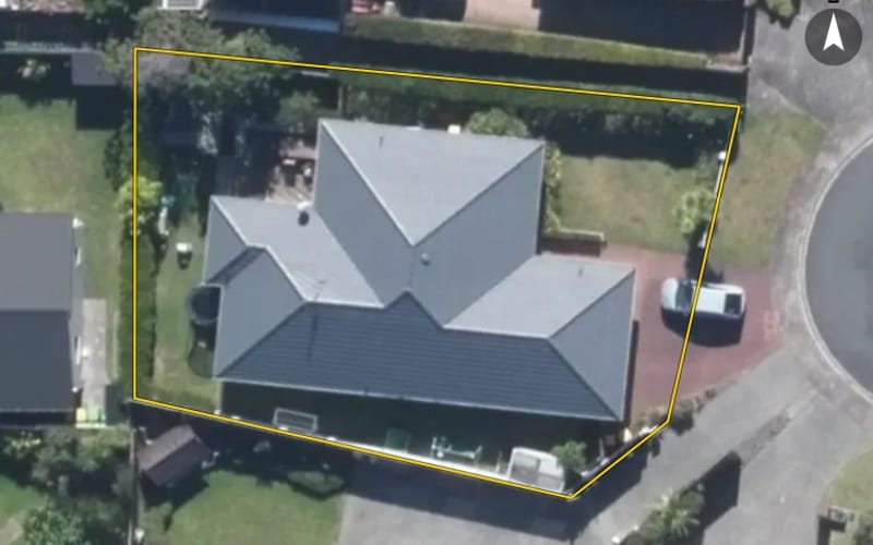 16 Monet Grove