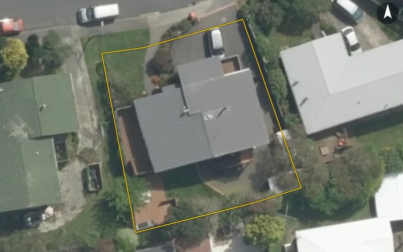 6 Safari Crescent