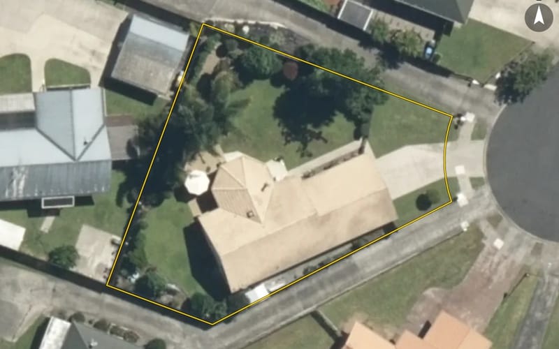 10 Hilliard Place