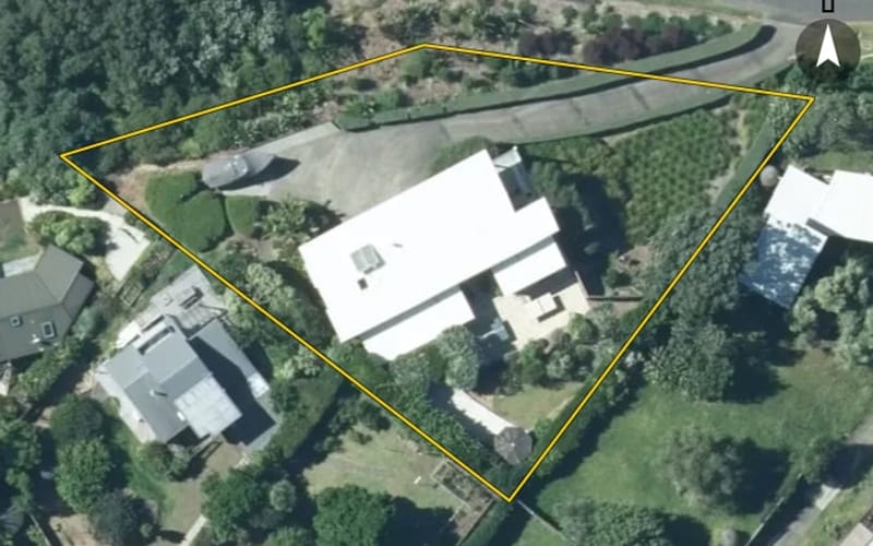 44 Great Barrier Road